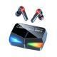 Wireless Bluetooth Headset TWS In-ear Sports Running Stereo Gaming Gaming Headset