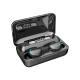 Wireless Bluetooth Headset TWS In-ear Sports Running Stereo Gaming Gaming Headset