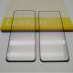 Tempered Mobile Phone Film Screen Rubber Screen Printing