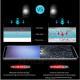 Tempered Glass Film Screen Printing Mobile Phone Film Full Screen