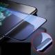Compatible with Apple , Anti Peeping Tempered Glass Film