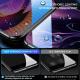 Compatible With AppleCompatible WithApple , Apple11 Blu-ray Tempered Film Iphone11promax Eye Protection 11pro Mobile Phone Film