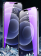 Compatible With AppleCompatible WithApple , Apple11 Blu-ray Tempered Film Iphone11promax Eye Protection 11pro Mobile Phone Film