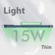 Magnetic Ultra-thin Portable Wireless Power Bank
