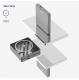 Magnetic Ultra-thin Portable Wireless Power Bank