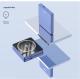 Magnetic Ultra-thin Portable Wireless Power Bank