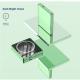 Magnetic Ultra-thin Portable Wireless Power Bank