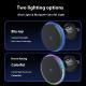 Magnetic Wireless Charger Mobile Phone Holder