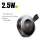 Zinc Alloy Wireless Magnetic Charger
