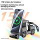 Creative Mobile Phone Watch Headset Desktop Wireless Charger