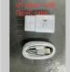 S6 Fast Charge Single USB Cellphone Charger Charging