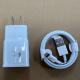 S6 Fast Charge Single USB Cellphone Charger Charging