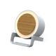 Wireless Charger Bluetooth Speaker Multifunctional Night Light Mobile Phone Holder
