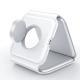 3 In 1 Magnetic Wireless Charging Folding Mobile Phone Holder