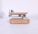 Black Walnut Aluminum Alloy Foldable Wireless Charging Bracket