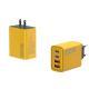Double PD Double USB Charger