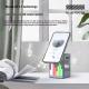 Bluetooth Audio Clock Magnetic Wireless Charger
