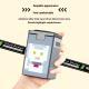 Bluetooth Audio Clock Magnetic Wireless Charger