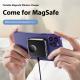 Three-in-one Wireless Charger Watch Earphone Cellphone Charging Set