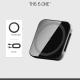 Three-in-one Wireless Charger Watch Earphone Cellphone Charging Set