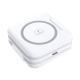 Magnetic Wireless Folding Charger Three-in-one