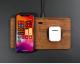Dual Charger Mobile Phone Headset Wireless Charger