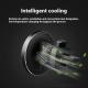 Car Magnetic Wireless Support Charger