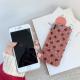 Girly little love shell pattern mobile phone case