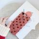 Girly little love shell pattern mobile phone case