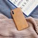 Ultra-thin business phone soft leather case