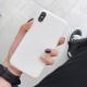 Ultra-thin business phone soft leather case