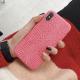 Ultra-thin business phone soft leather case