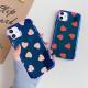 Blu-ray Love Silicone Phone Case