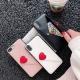 Love envelope card holster phone case