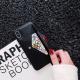 Love envelope card holster phone case