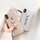 Anti-fall two-in-one phone case