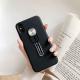 Anti-fall two-in-one phone case