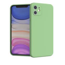 side liquid phone case