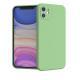 side liquid phone case