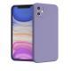 side liquid phone case