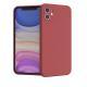 side liquid phone case
