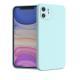 side liquid phone case