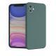 side liquid phone case