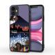 Black peoples life is also a life phone case
