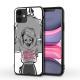 Black peoples life is also a life phone case