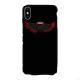 Compatible with Apple , Devil and Angel Wings Phone Case