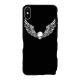 Compatible with Apple , Devil and Angel Wings Phone Case