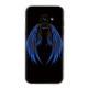 Black silicone sleeve