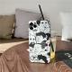 Sketch black and white illustration mobile phone case