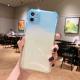 Gradual drop proof mobile phone case